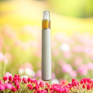 NN-DMT Cartridge (0.5 Gram) Yellow