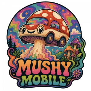 Mushy Mobile